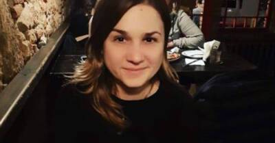 Загадочно исчезнувшую в Ужгороде Габриэллу Яцкович нашли мертвой с пакетом на голове - kp.ua - Украина - Египет - Мариуполь - Закарпатская обл. - Ужгород