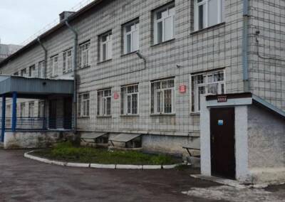 В Новосибирске эвакуировали школу № 4 из-за сообщений о минировании - sib.fm - Новосибирск - район Центральный, Новосибирск - район Заельцовский