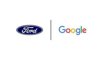 Ford - Google та Ford розробили відкритий стандарт для розширення використання мікрорадарів - hubs.ua - США - Украина