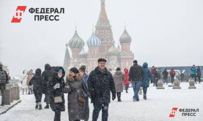 ПФР начал рассылать россиянам «пенсионные» письма - fedpress.ru - Москва - Россия