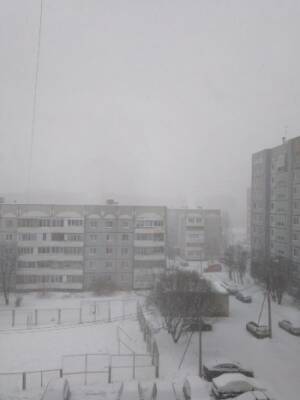 Олег Кувшинников - Губернатор области предупредил вологжан о возможных ЧП из-за ухудшения погоды - vologda-poisk.ru - Вологодская обл.