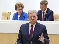 Алексей Кудрин - Кудрин: Уровень жизни в современной России на 20% выше, чем во времена СССР - newsland.com - Россия