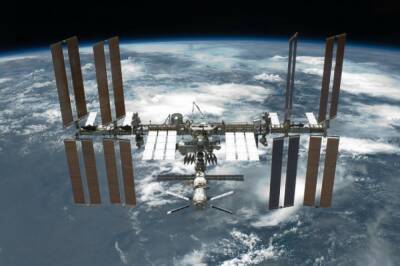 Дмитрий Рогозин - Роскосмос и NASA ведут консультации по продлению эксплуатации МКС - aif.ru - Россия - США - Вашингтон - Япония - Канада