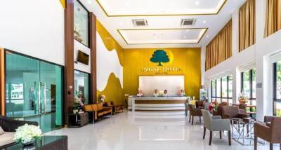 Отель в Таиланде потребовал извинений и $90 тысяч у туристки за негативный отзыв в интернете - ukrpost.biz - Таиланд