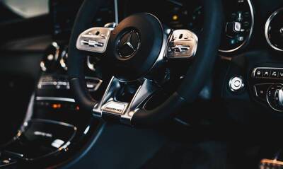 Mercedes-Benz будет собирать свои электромобили в Индии - capital.ua - США - Украина - Индия