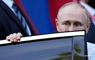 Владимир Путин - Дмитрий Песков - Кремль оценил возможные санкции против Путина - korrespondent.net - Москва - Россия - США - Украина - Москва