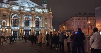 Всі квитки у львівських театрах викуплені на місяць вперед, - 24tv.ua