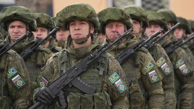 Владимир Путин - Касым Токаев - Путин и Токаев обсудили по телефону вывод контингента ОДКБ из Казахстана - iz.ru - Россия - Армения - Казахстан - Израиль - Белоруссия - Алма-Ата - Киргизия - Таджикистан
