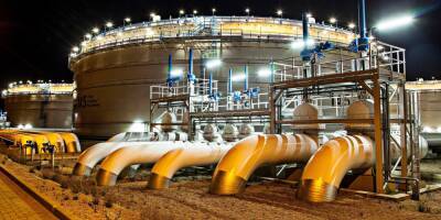 Польша откажется от российской нефти - ruposters.ru - Норвегия - Россия - Польша - Саудовская Аравия - Варшава