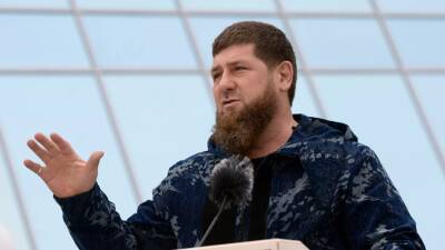 Рамзан Кадыров - Ингушский чиновник Хадзиев извинился перед Кадыровым за свои слова после встречи с ним - russian.rt.com - респ. Ингушетия - респ. Чечня
