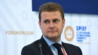 Алексей Чекунков - Министр Чекунков рассказал о повышении транспортной доступности регионов ДФО - russian.rt.com