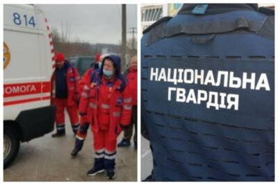 В Одессе нацгвардеец с сообщником избили прохожего из-за тату: мужчина не выжил - politeka.net - Украина - Одесса - Одесса