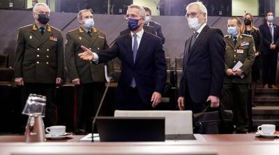 Военный аналитик: заседание Совета Россия - НАТО прошло вполне результативно - belta.by - Россия - США - Белоруссия - Минск - Брюссель - Женева