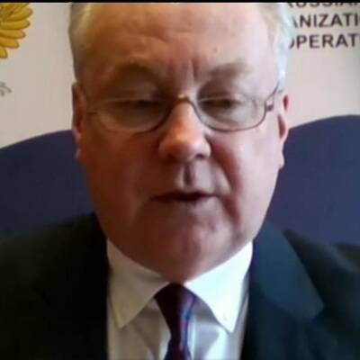 Александр Лукашевич - Россия заявила в ОБСЕ о требовании юридических гарантий безопасности от НАТО - radiomayak.ru - Россия - США - Польша