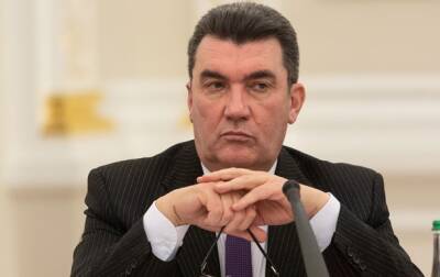 Алексей Данилов - Олигархов гораздо больше, чем 13 - Данилов - korrespondent.net - Украина - Снбо