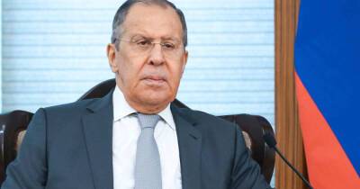 Сергей Шойгу - Владимир Путин - Сергей Лавров - МИД: США обещали "положить на бумагу" ответ по гарантиям безопасности - ren.tv - Москва - Россия - США - Вашингтон - Швейцария - Брюссель - Женева