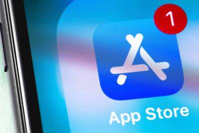 Apple поднимет на 20% цены в украинском App Store - news-front.info - США - Украина