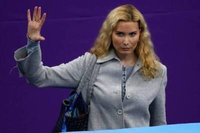 Этери Тутберидзе - Алина Загитова - Евгения Медведева - Анна Щербакова - Александра Трусова - Американский журналист предрек группе Тутберидзе катастрофу - versia.ru - Россия - США - Санкт-Петербург - Пхенчхан