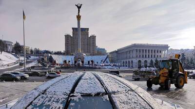 Сергей Рябков - Касым Токаев - Киев упивается иллюзией реванша, Запад лукавит и провоцирует Москву - vesti.ru - Москва - Россия - США - Украина - Киев - Казахстан - Грузия