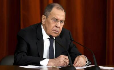 Сергей Лавров - Глава МИД России Лавров прокомментировал переговоры России с США и НАТО - news.vse42.ru - Москва - Россия - США - Вашингтон