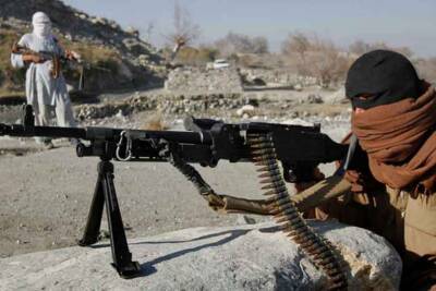 Боевики «Талибана» «пробуют на прочность» границы Таджикистана и Узбекистана - free-news.su - Россия - Узбекистан - Таджикистан - Афганистан