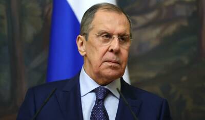 Владимир Путин - Сергей Лавров - Сергей Лавров назвал проект новых санкций США «нервным срывом» - newizv.ru - Россия - США - Украина - Washington