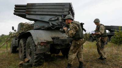 Жозеп Боррель - ЕС будет готовить на Украине военных «высокого уровня» - news-front.info - Украина - Франция - Мали