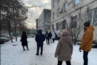 В Киеве ухудшается ситуация с COVID-19, выстраиваются очереди для сдачи ПЦР-тестов: фото - politeka.net - Украина - Киев - Киевская обл. - Сумская обл. - район Дарницкий, Киев - Киев