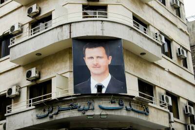 Башар Асад - Бывший офицер спецслужб Асада приговорен к пожизненному сроку за преступления против человечности - news.israelinfo.co.il - Сирия - Дамаск - Германия