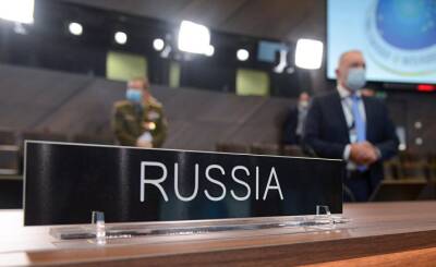Йенс Столтенберг - The Times (Великобритания): НАТО обещает направить войска в случае вторжения России на Украину - inosmi.ru - Москва - Россия - Украина - Англия