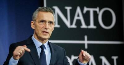Алар Карис - Столтенберг пообещал президенту Эстонии, что НАТО защитит Прибалтику - eadaily.com - Россия - Украина - Эстония