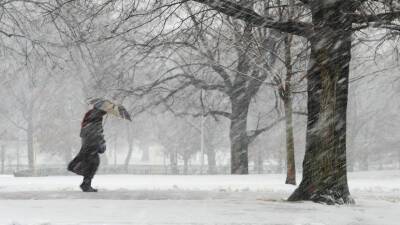 С.Ранее - В Пермском крае 14 января ожидается сильный ветер и снегопад - russian.rt.com - Россия - Пермский край