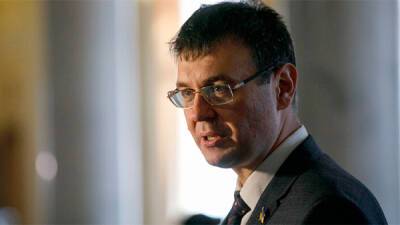 Даниил Гетманцев - В январе могут взяться за фискализацию такси. Гетманцев анонсировал законопроект - bin.ua - Украина