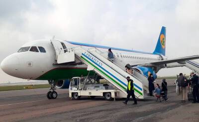 Uzbekistan Airways возобновляет полеты в Алматы, Актобе и Актау - podrobno.uz - Казахстан - Узбекистан - Алма-Ата - Актобе - Ташкент - Актау