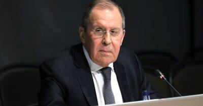 Сергей Лавров - Лавров назвал неприемлемыми условия США об "уходе в казармы" войск РФ - ren.tv - Москва - Россия - США - Украина