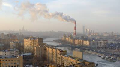 Татьяна Позднякова - Метеоролог Латышева прокомментировала погодные особенности 2021 года - russian.rt.com - Москва - Россия - Китай