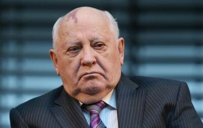 Михаил Горбачев - Литва - В Литве на Горбачева подали в суд из-за событий 30-летней давности - korrespondent.net - Украина - Литва - Вильнюс