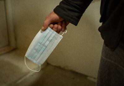 В каких муниципалитетах Смоленской области прибавилось коронавирусных больных - rabochy-put.ru - Смоленск - Смоленская обл. - район Духовщинский