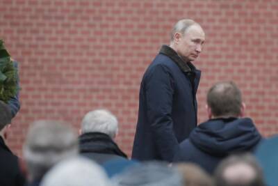 Владимир Путин - Путина свергнут: болгары описали исход вторжения России в Украину - mk.ru - Москва - Россия - США - Украина - Вашингтон - Крым - Болгария