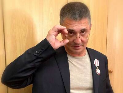 Александр Мясников - Доктор Мясников объяснил, почему возникает синдром тазовой боли - actualnews.org