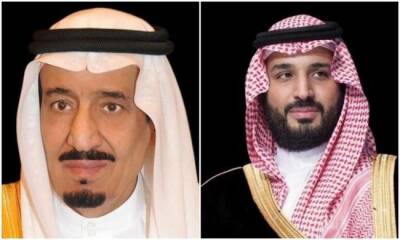 Мохаммед Бин-Салман - Абдель Фаттах Аль-Бурхан - король Салман - Аль-Бурхан поблагодарил Саудовскую Аравию за поддержание безопасности Судана - eadaily.com - Судан - Саудовская Аравия