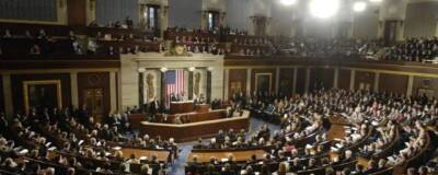 Тед Круз - Джо Байден - В Сенате США 13 января проголосуют по законопроекту о санкциях в отношении СП-2 - runews24.ru - Москва - США