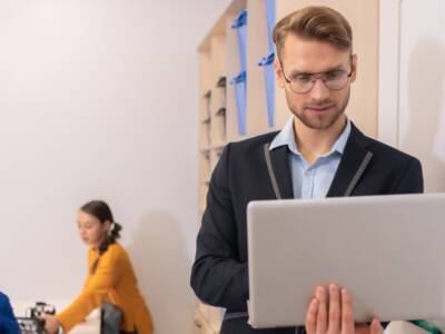 IT-специалисты смогут преподавать в школах под наблюдением учителя – Минцифры Украины - gordonua.com - Украина