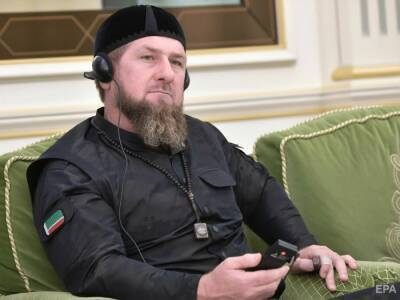 Рамзан Кадыров - Кадыров дал ингушам три дня на предъявление ему обвинений, пригрозив после этого "спросить сполна" - gordonua.com - Россия - Украина - респ. Ингушетия - респ. Чечня - Чечня