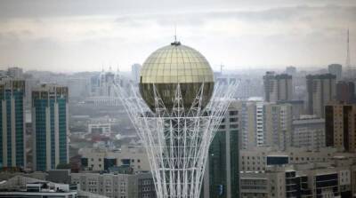 Нурсултан Назарбаев - В Казахстане начали борьбу за возвращение столице названия Астана - newzfeed.ru - Казахстан - Алма-Ата - Астана