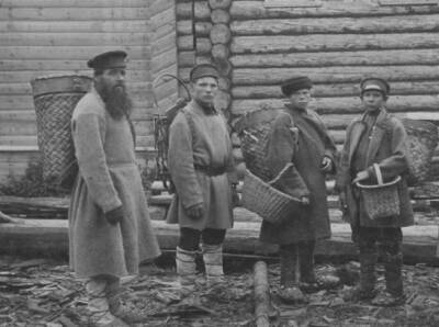 Какие комплексы русских людей удивляют иностранцев больше всего - Русская семерка - russian7.ru - Германия - Франция - Голландия - Русь