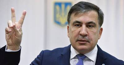 Михаил Саакашвили - Елизавета Ясько - Саакашвили на суде в Тбилиси заявил о пытках и призвал украинцев бороться за него - dsnews.ua - Украина - Тбилиси