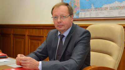 Андрей Келин - Посол Келин заявил, что сохраняет оптимизм по переговорам о гарантиях безопасности - russian.rt.com - Россия - Англия