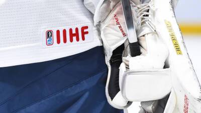 Люк Тардиф - IIHF не разрешит хоккеистам НХЛ принимать участие в ОИ в индивидуальном порядке - russian.rt.com - Пекин