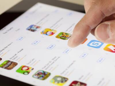 Даниил Гетманцев - В ближайшие дни Apple повысит цены в App Store в Украине – СМИ - gordonua.com - Украина